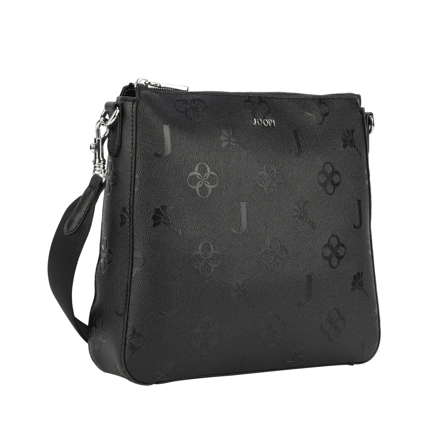 Decoro Stampa Jasmina Schultertasche