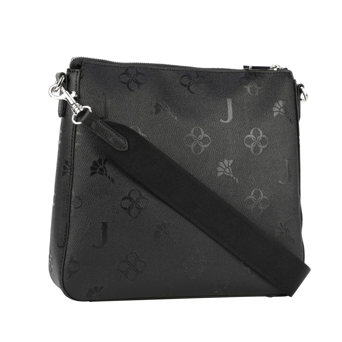 Decoro Stampa Jasmina Schultertasche