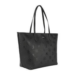 Decoro Stampa Lara Shopper