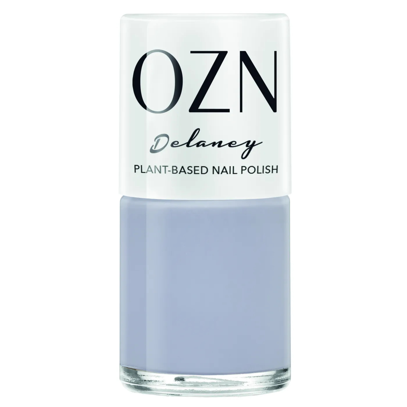 Delaney: Nagellack