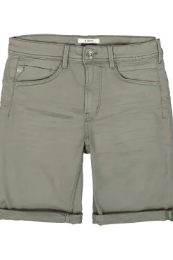 Denim-Shorts