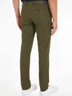 1985 Denton Straight Chinos