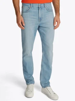 Denton Straight Jeans