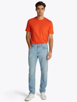 Denton Straight Jeans