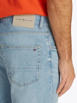 Denton Straight Jeans