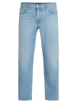 Denton Straight Jeans