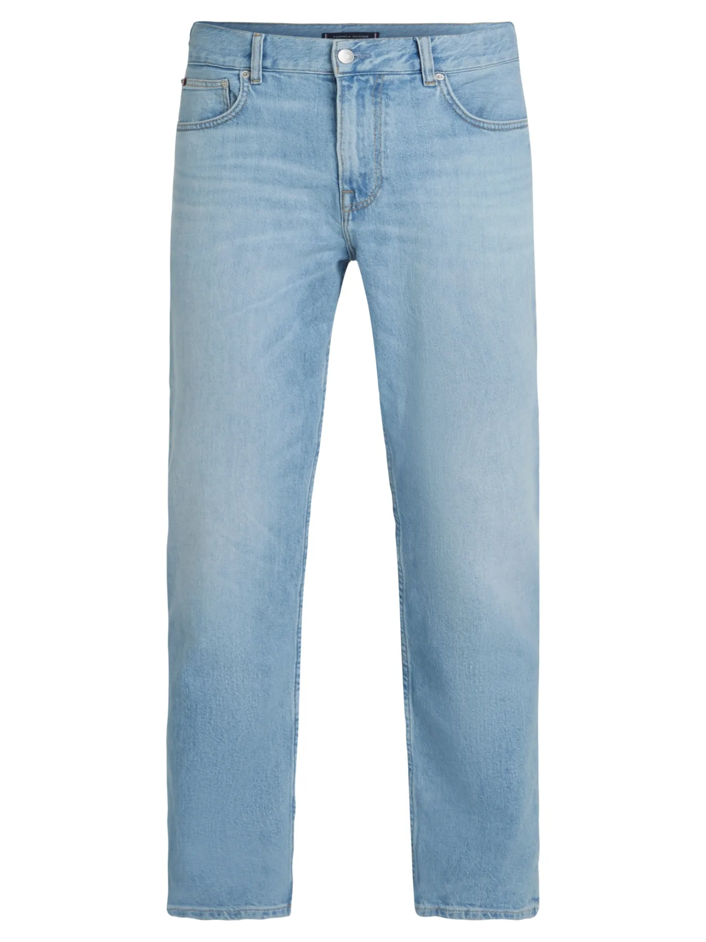 Denton Straight Jeans