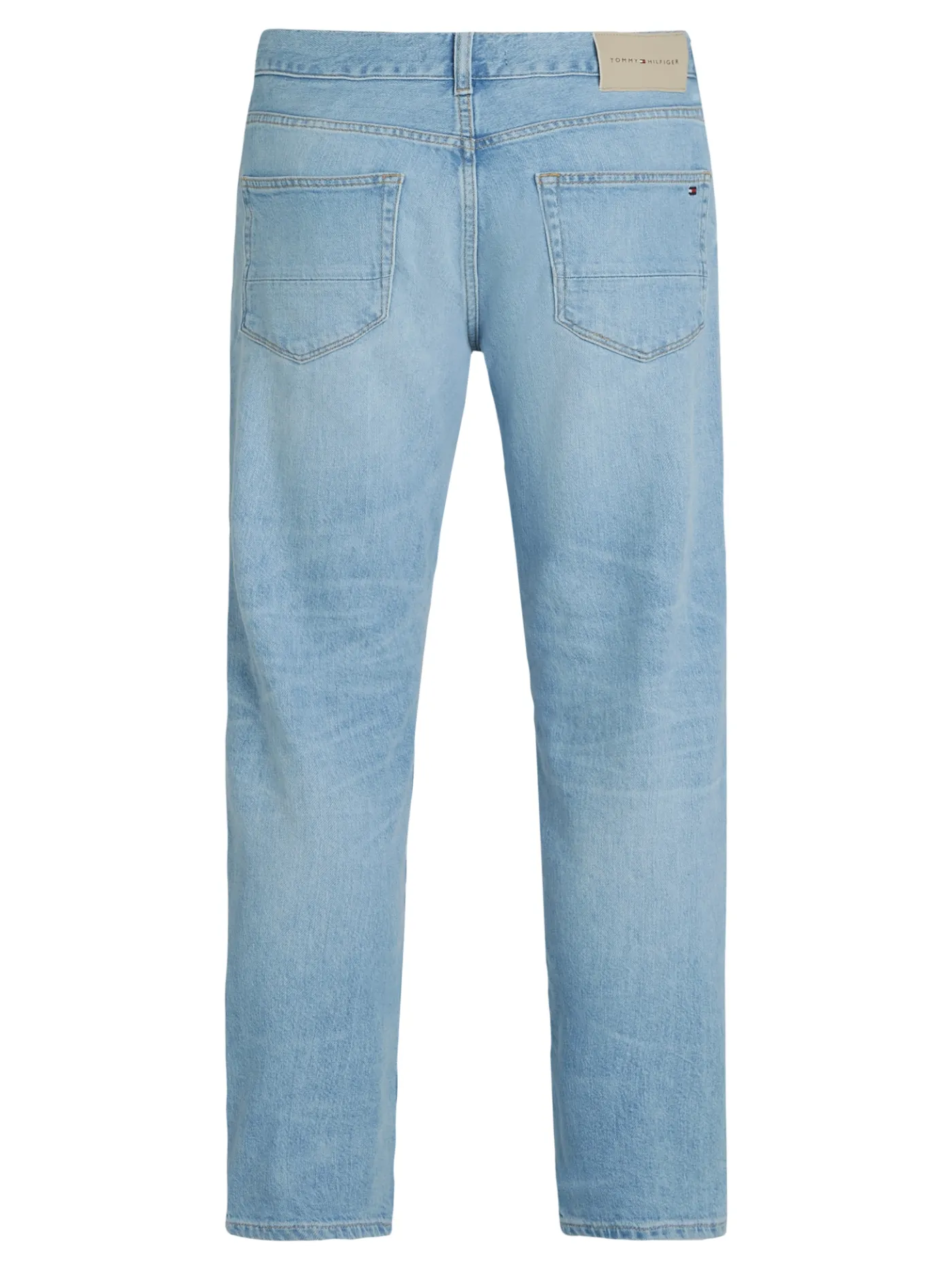 Denton Straight Jeans