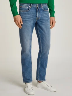 Denton Straight Jeans