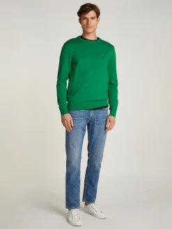Denton Straight Jeans
