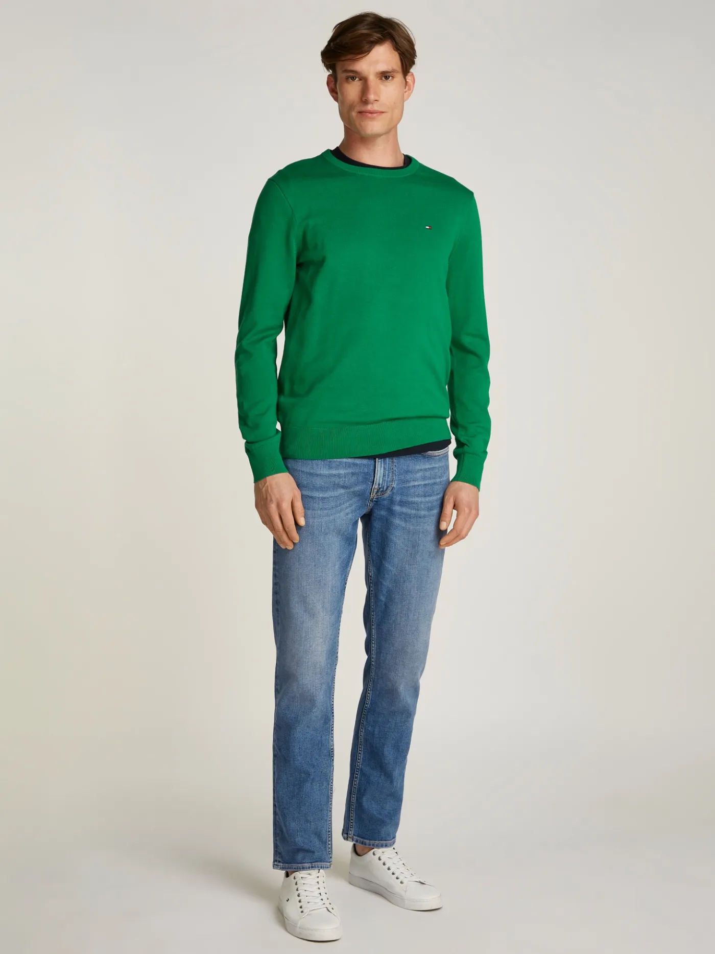 Denton Straight Jeans