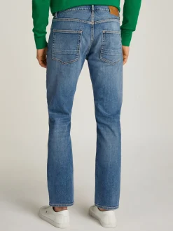 Denton Straight Jeans