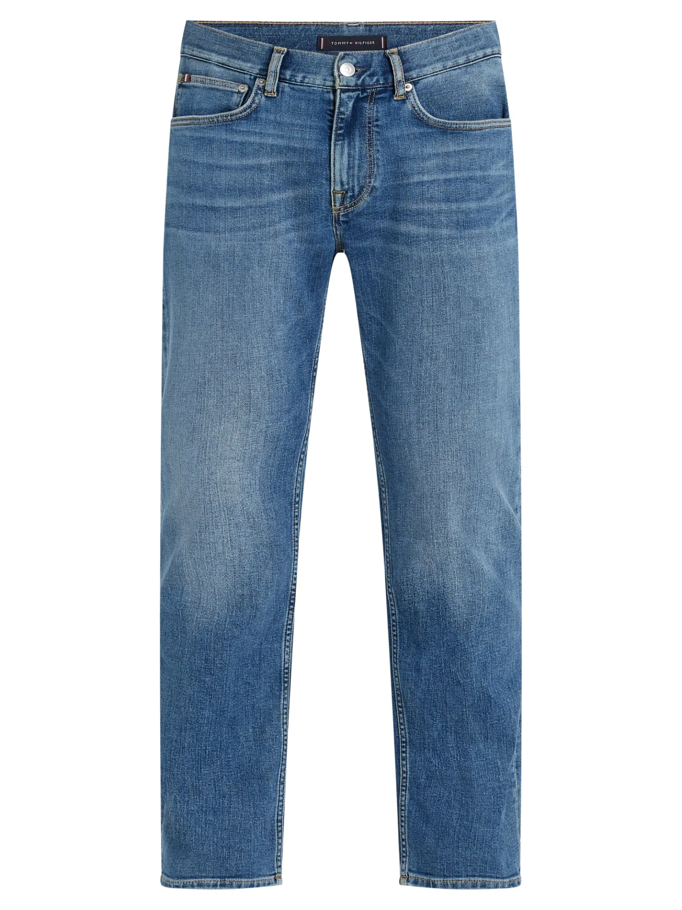 Denton Straight Jeans