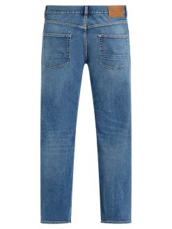 Denton Straight Jeans