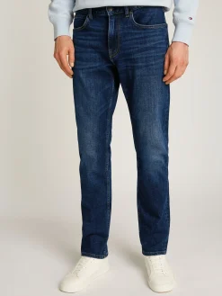 Denton Straight Jeans