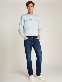 Denton Straight Jeans
