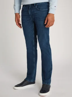Denton Straight Jeans