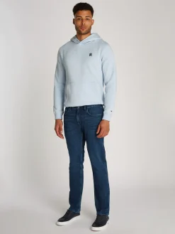 Denton Straight Jeans
