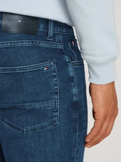 Denton Straight Jeans