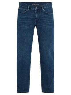 Denton Straight Jeans