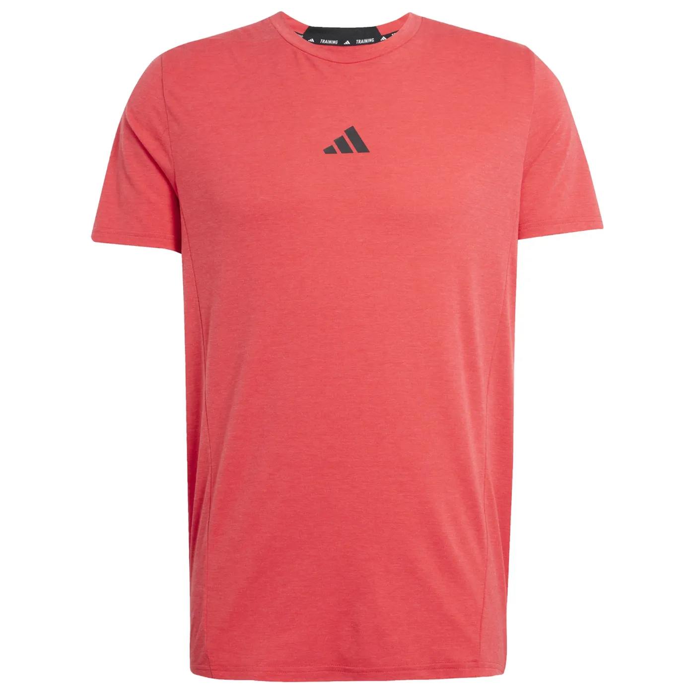 Designed for Training Workout T-Shirt