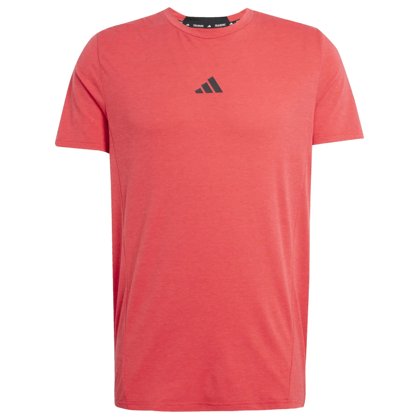 Designed for Training Workout T-Shirt