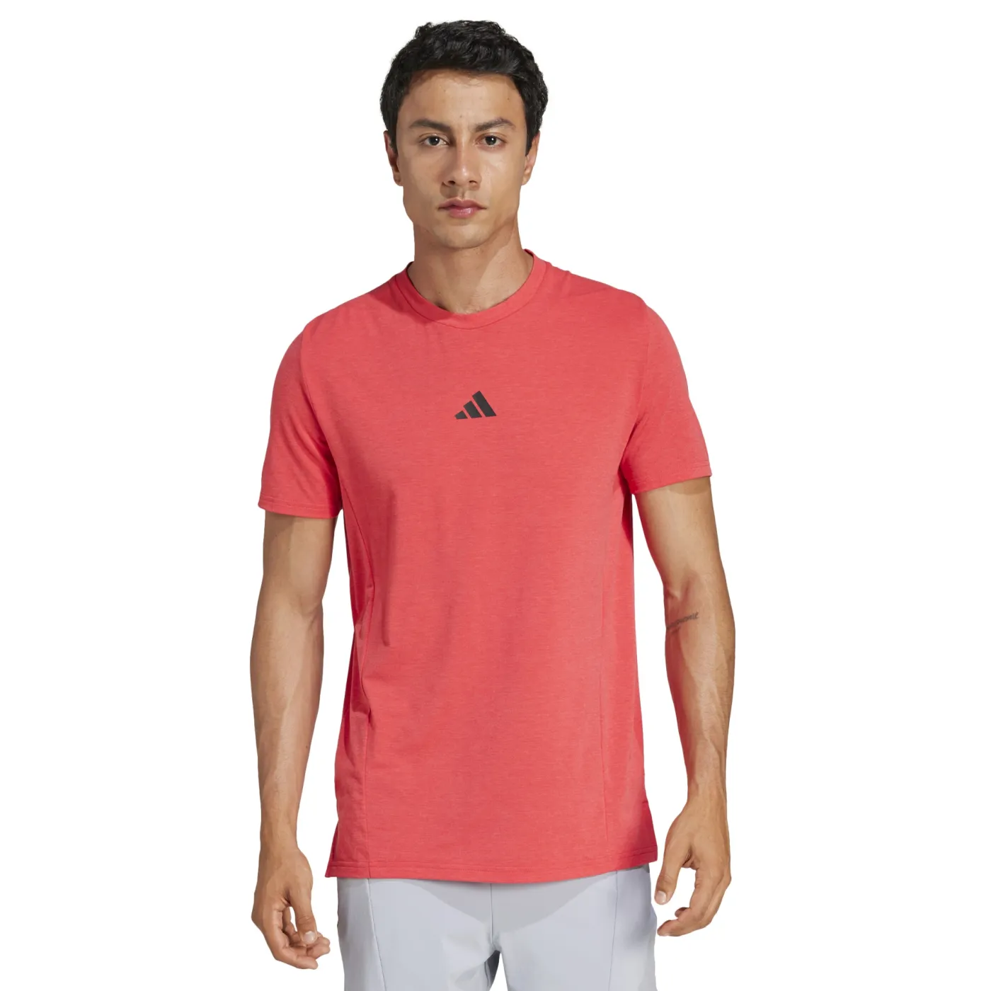 Designed for Training Workout T-Shirt
