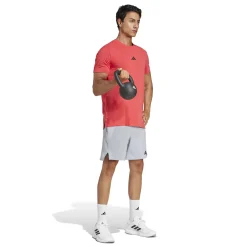 Designed for Training Workout T-Shirt