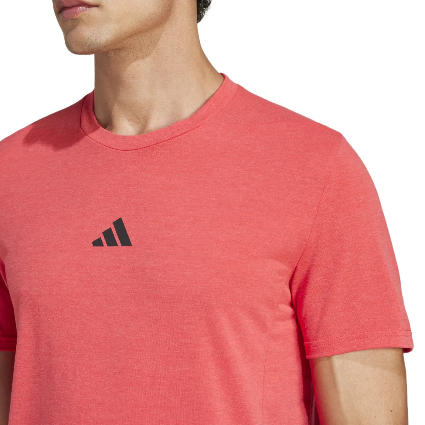 Designed for Training Workout T-Shirt