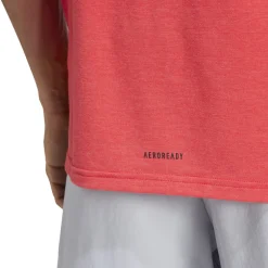 Designed for Training Workout T-Shirt