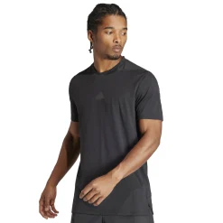 Designed for Training Workout T-Shirt