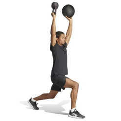 Designed for Training Workout T-Shirt