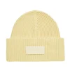 DfC Strickmütze aus Organic Cotton