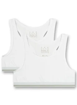 Doppelpack Bustier