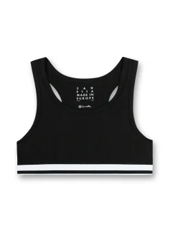 Doppelpack Bustier Unifarben