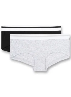 Doppelpack Cutbrief Unifarben