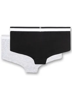 Doppelpack Cutbrief Unifarben