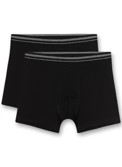 Doppelpack Hipshorts Uni