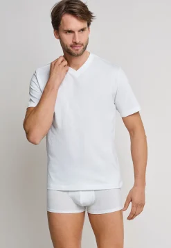 Doppelpack Unterziehshirts