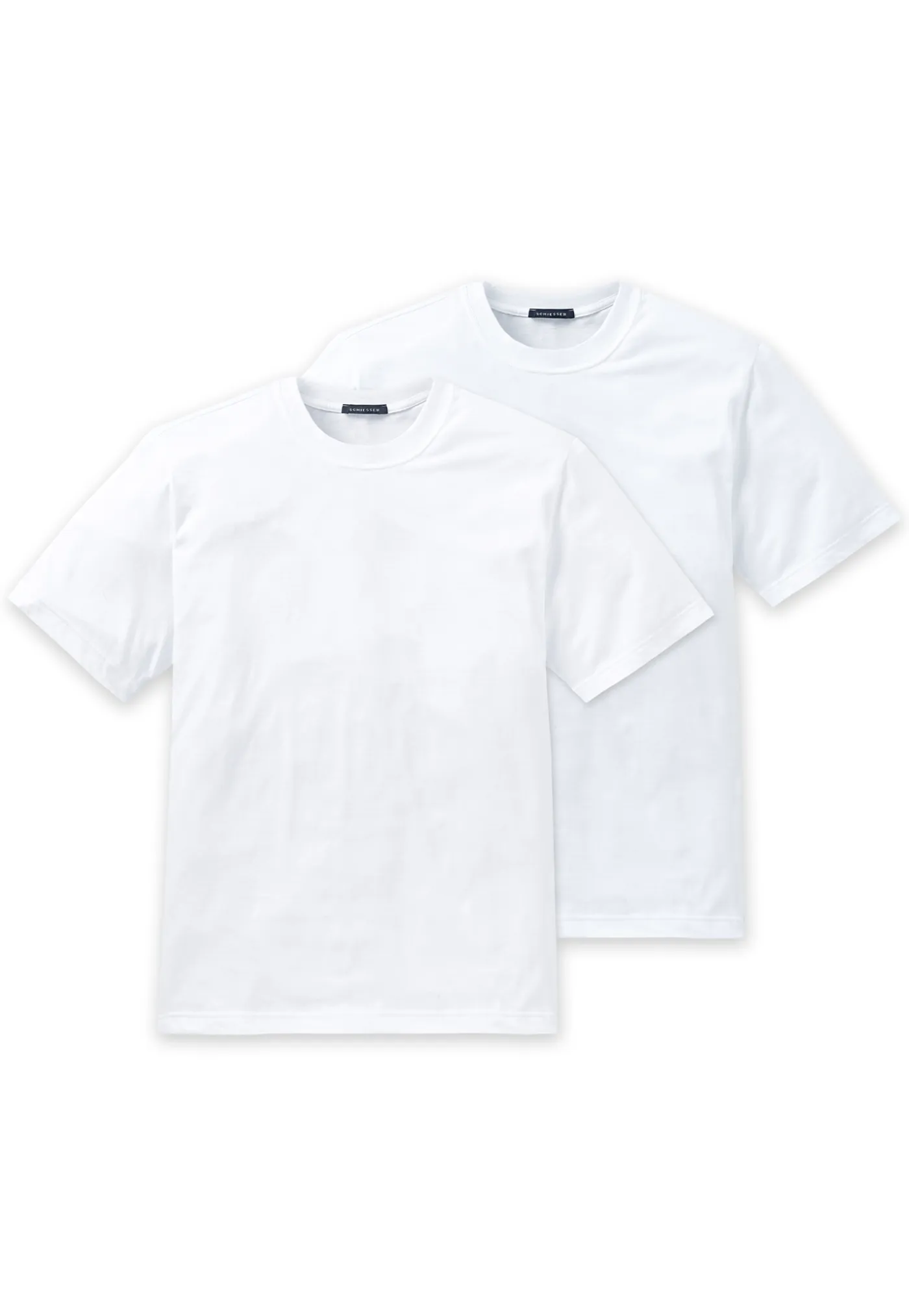 Doppelpack Unterziehshirts