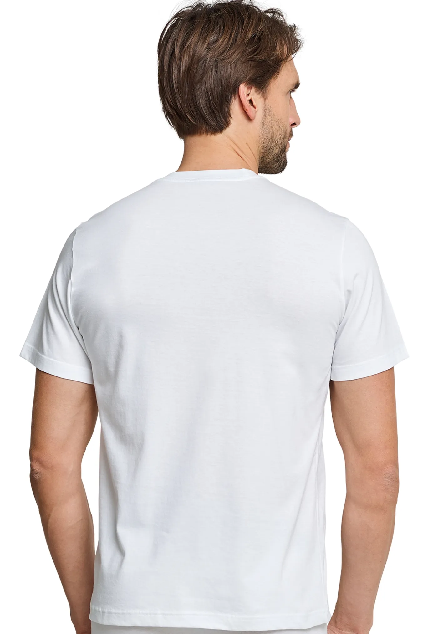 Doppelpack Unterziehshirts