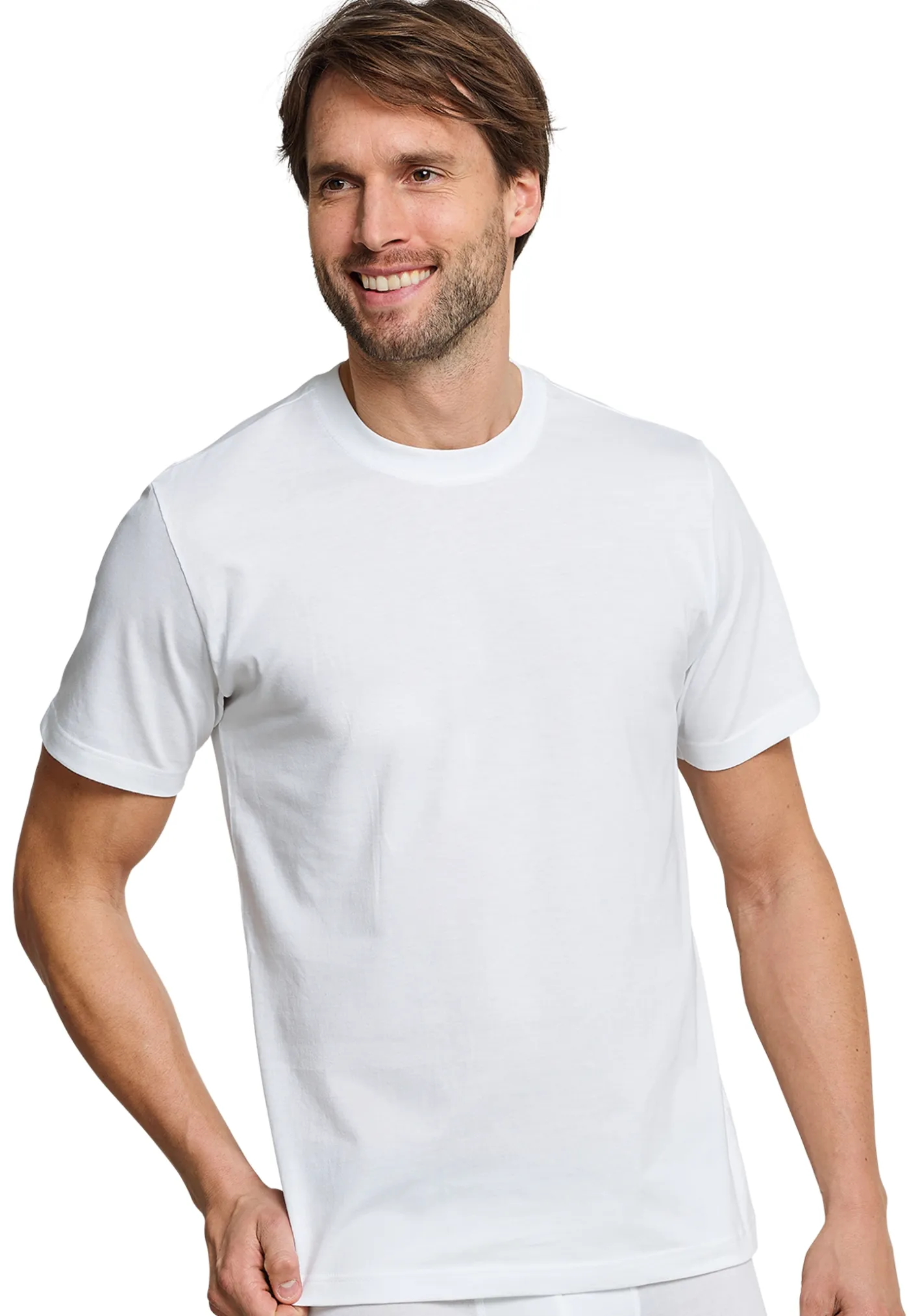 Doppelpack Unterziehshirts