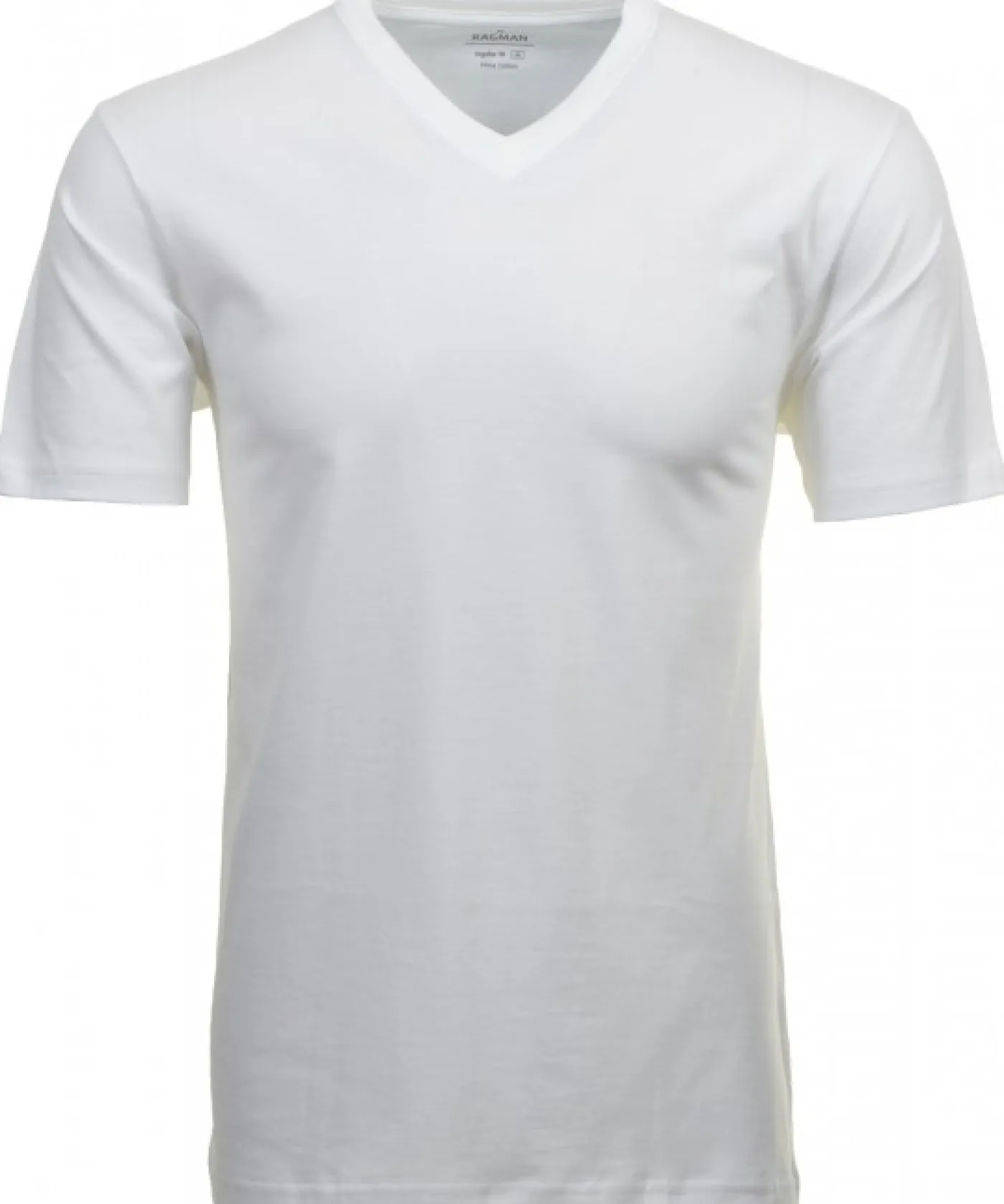 Doppelpack T-Shirt 1/2 Arm