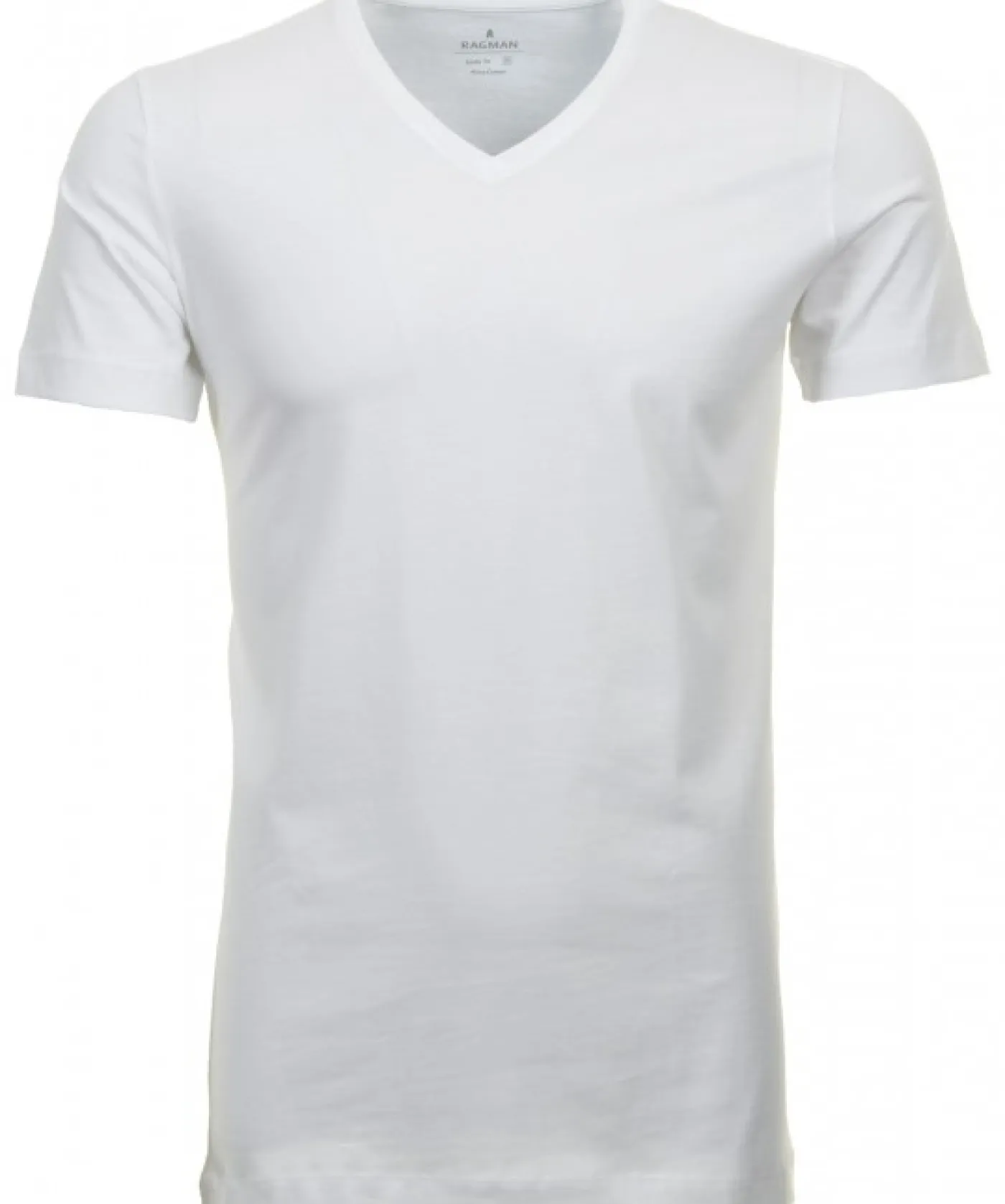 Doppelpack T-Shirt 1/2 Arm Bodyfit