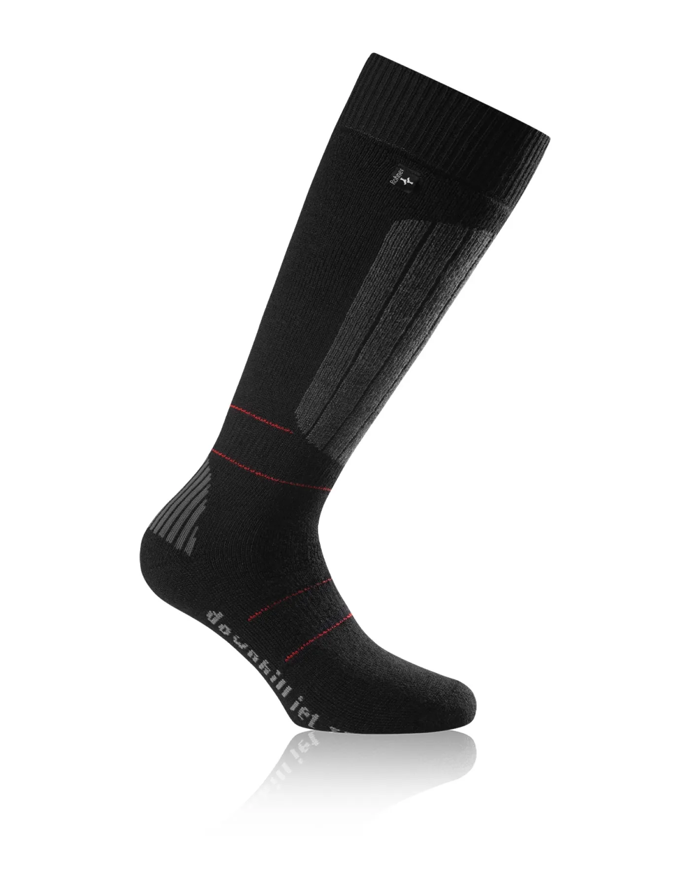 Downhill Jet II Socke