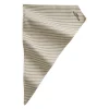 Dreiecks-Halstuch aus Organic Cotton