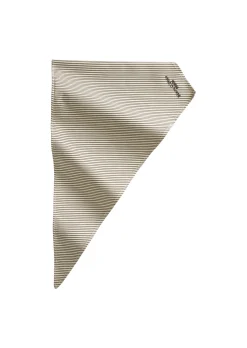 Dreiecks-Halstuch aus Organic Cotton