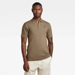 Dunda Slim Poloshirt