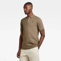 Dunda Slim Poloshirt