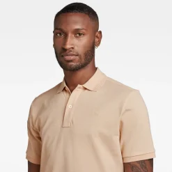Dunda Slim Poloshirt